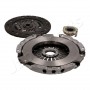 KF-H17 JAPANPARTS Комплект зчеплення