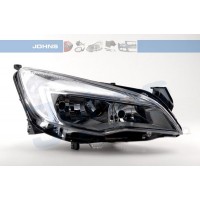 55 10 10 JOHNS Основна фара