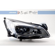 55 10 10 JOHNS Основна фара