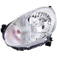 6025080 DIEDERICHS Основна фара