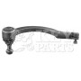 KTR4934 KEY PARTS Наконечник поперечної кермової тяги