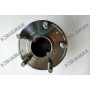 R3074 DIAMAX Комплект підшипника ступиці колеса