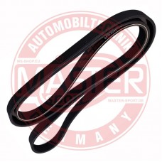 6PK2090-PCS-MS MASTER-SPORT GERMANY Поліклиновий ремінь
