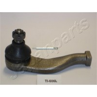 TI-606L JAPANPARTS Наконечник поперечної кермової тяги