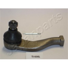 TI-606L JAPANPARTS Наконечник поперечної кермової тяги