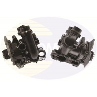 EWP406 COMLINE Водяний насос охолодження двигуна