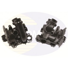 EWP406 COMLINE Водяний насос охолодження двигуна
