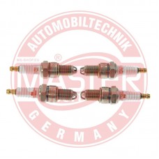 U-SERIE-MS-22 MASTER-SPORT GERMANY Свічка запалювання