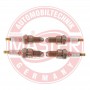 U-SERIE-MS-22 MASTER-SPORT GERMANY Свічка запалювання