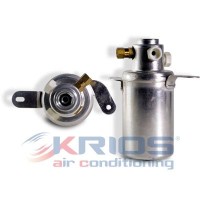 K132102 HOFFER Осушувач кондиціонера