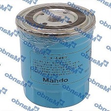 EFF00002T MANDO Паливний фільтр