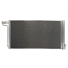 KTT110214 THERMOTEC Конденсатор кондиціонера