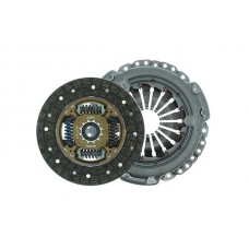 KS-057RA AISIN Комплект зчеплення