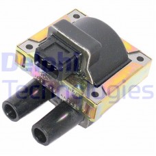 WG1498183 WILMINK GROUP Котушка запалювання