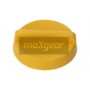 27-0129 MAXGEAR Крышка, заливная горловина