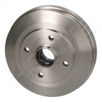 56-K0-011 ASHIKA Гальмівний барабан