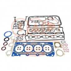 115-21055 IAP QUALITY PARTS Комплект прокладок двигун