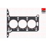 HG1381 FAI AutoParts Прокладка головка циліндра