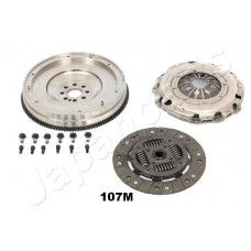KV-107M JAPANPARTS Комплект зчеплення