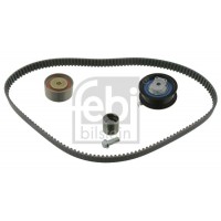 24764 FEBI BILSTEIN Комплект ременя ГРМ