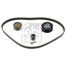 24764 FEBI BILSTEIN Комплект ременя ГРМ