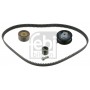 24764 FEBI BILSTEIN Комплект ременя ГРМ