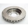 DI-060 JAPANPARTS Гальмівний диск