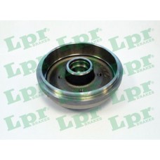 7D0232 LPR Гальмівний барабан