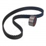 KDD-614 JAPANPARTS Комплект ременя ГРМ