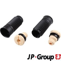 1342703310 JP GROUP Пилозахисний комплект амортизатор