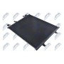 CCS-PL-037 NTY Конденсатор кондиціонера
