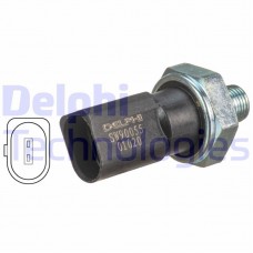 SW90055 DELPHI Датчик тиску масла