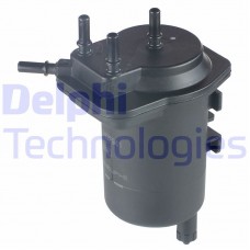 HDF941 DELPHI Паливний фільтр