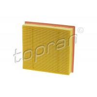 408 585 TOPRAN Повітряний фільтр