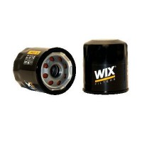 51394 WIX FILTERS Масляний фільтр