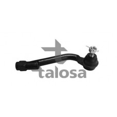 42-09812 TALOSA Наконечник поперечної кермової тяги
