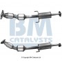 BM92202H BM CATALYSTS Катализатор