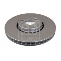 39288 FEBI BILSTEIN Гальмівний диск