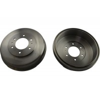 BD-5862 KAVO PARTS Гальмівний барабан