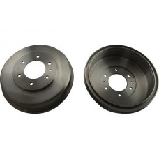 BD-5862 KAVO PARTS Гальмівний барабан