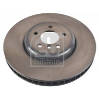 108212 FEBI BILSTEIN Гальмівний диск