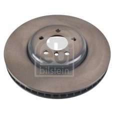 108212 FEBI BILSTEIN Гальмівний диск