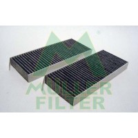 FK432x2 MULLER FILTER Фільтр повітря у внутрішньому просторі