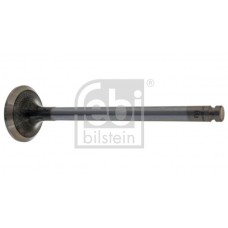 випускний клапан FEBI-BILSTEIN 22026