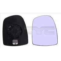 325-0077-1 TYC Дзеркальне скло зовнішнє дзеркало