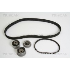 8647 42006 TRISCAN Комплект ременя ГРМ