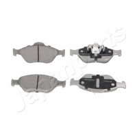 PA302AF JAPANPARTS JAPANPARTS FORD Гальмівна колодка перед. Fiesta, Fusion 02-