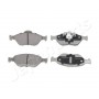 PA302AF JAPANPARTS JAPANPARTS FORD Гальмівна колодка перед. Fiesta, Fusion 02-