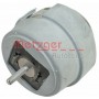 8053752 METZGER Підвіска двигун