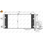 WG2160960 WILMINK GROUP Конденсатор кондиціонера